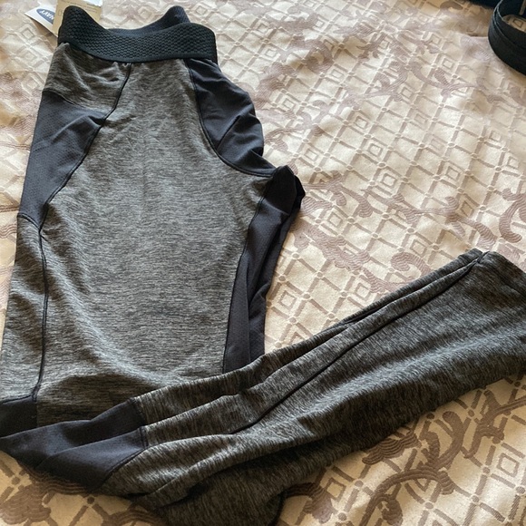 Base Layer Pants Go-Dry Cool, Small BNWT - Picture 7 of 11